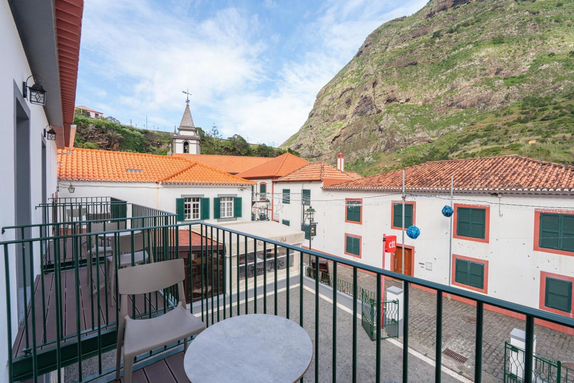 Villahouse São Vicente Exterior photo