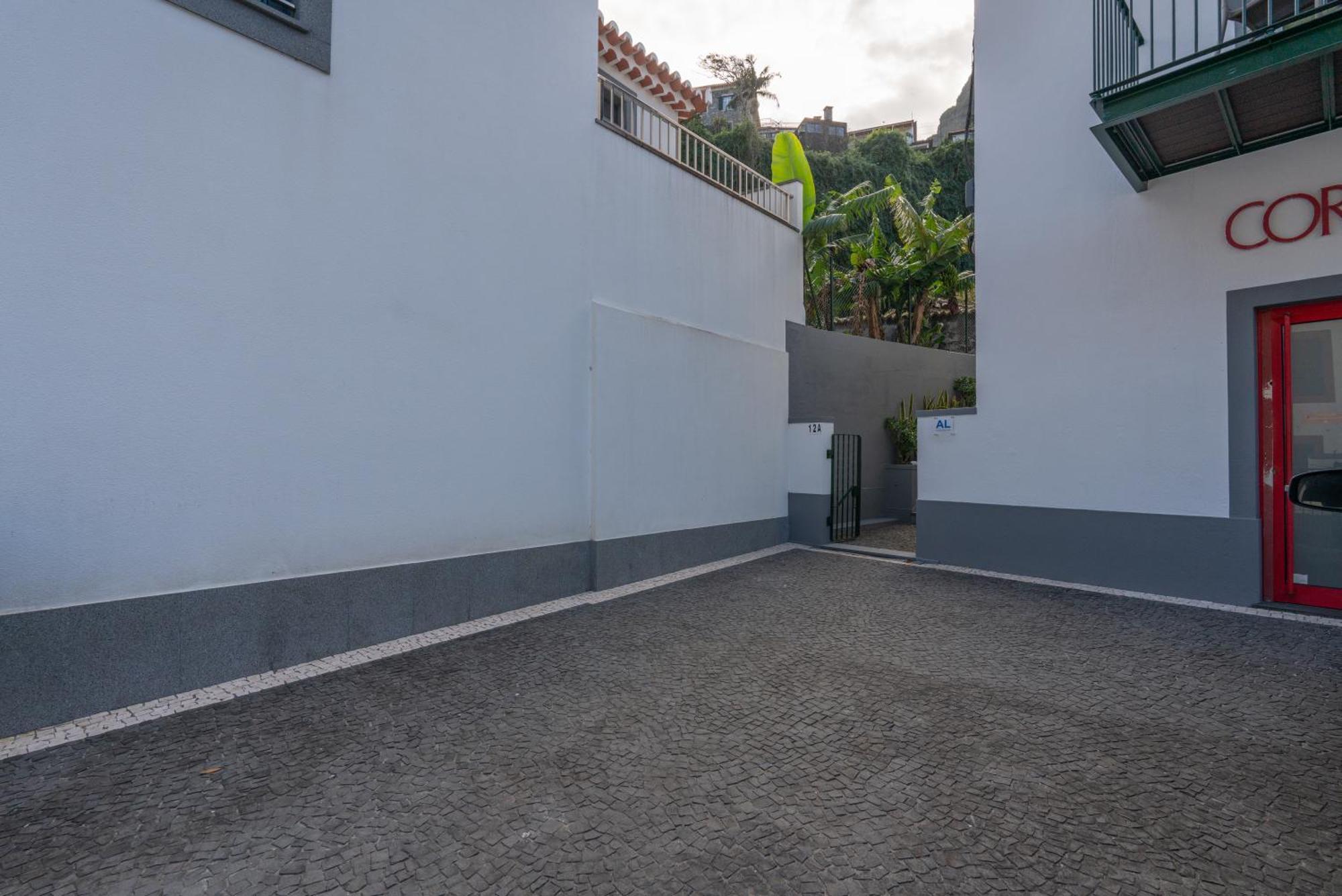 Villahouse São Vicente Exterior photo