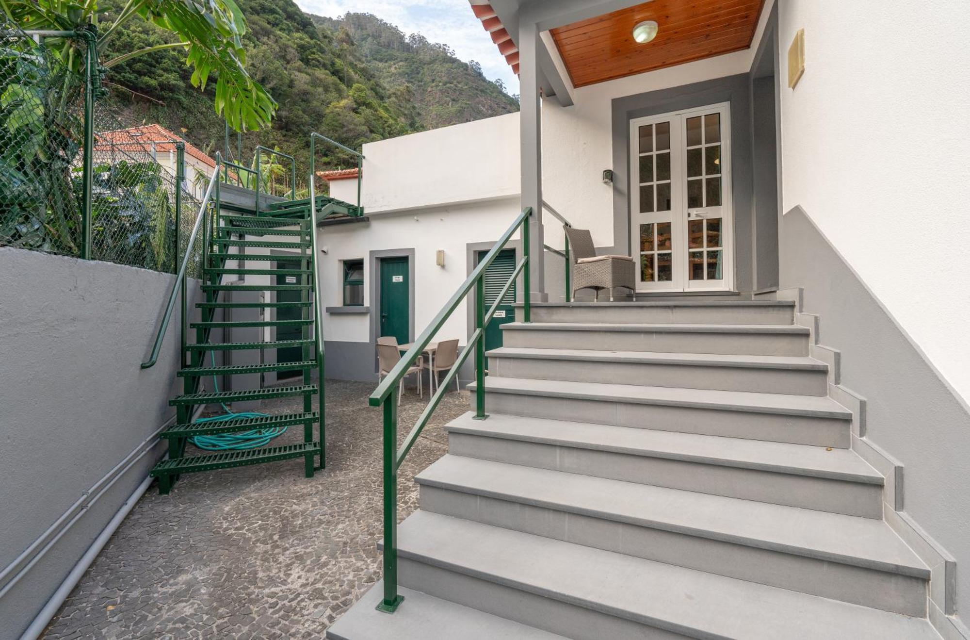 Villahouse São Vicente Exterior photo