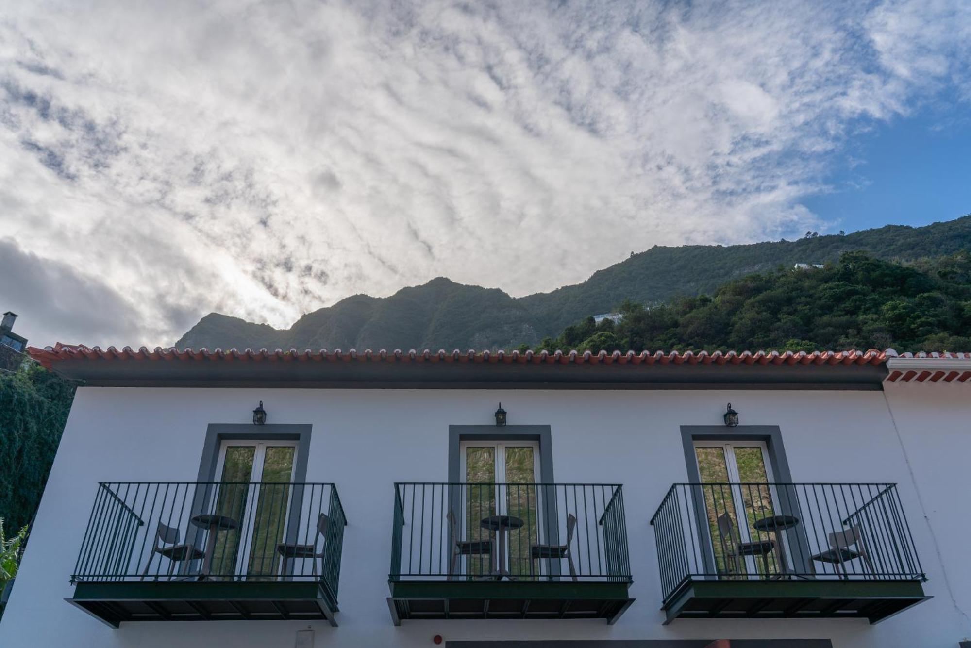 Villahouse São Vicente Exterior photo