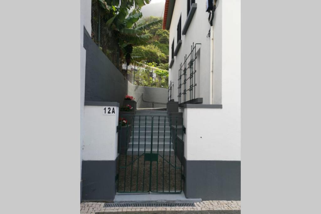 Villahouse São Vicente Exterior photo