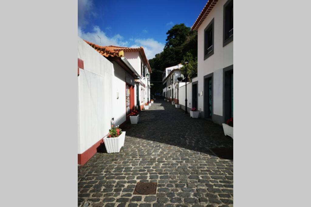 Villahouse São Vicente Exterior photo
